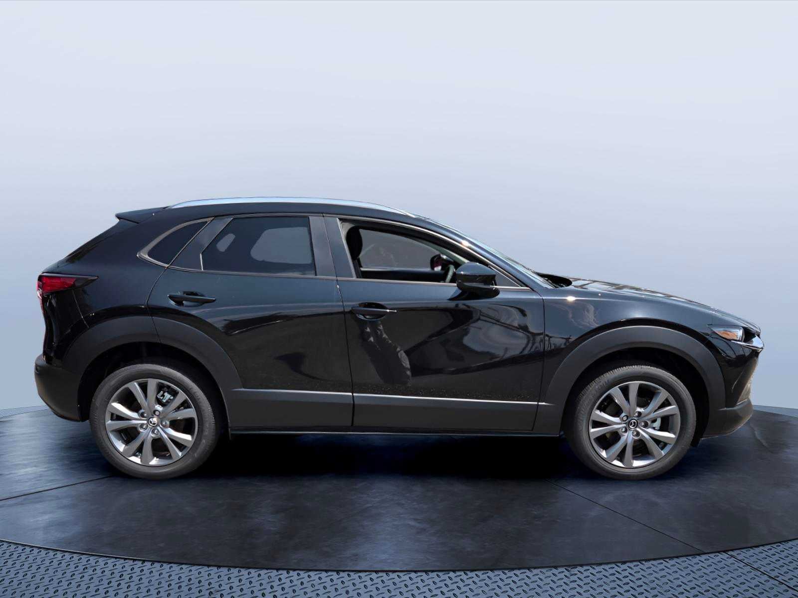 2026 Mazda Mazda CX-30 2.5 S Premium AWD