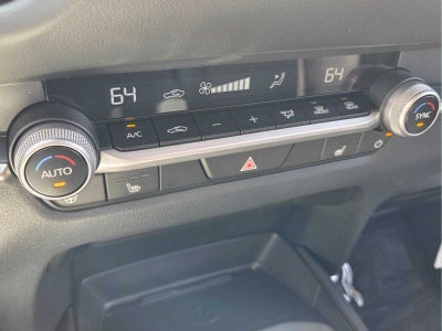 2026 Mazda Mazda CX-30 2.5 S Premium AWD