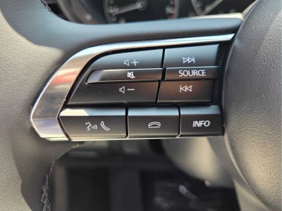 2026 Mazda Mazda CX-30 2.5 S Premium AWD