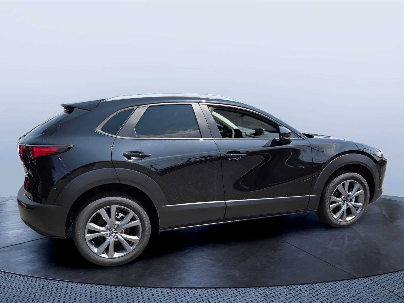 2026 Mazda Mazda CX-30 2.5 S Premium AWD