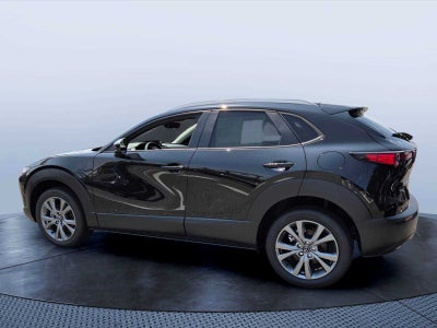 2026 Mazda Mazda CX-30 2.5 S Premium AWD