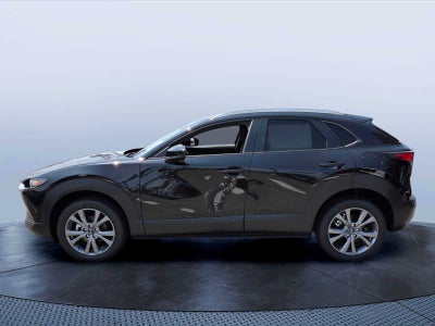 2026 Mazda Mazda CX-30 2.5 S Premium AWD