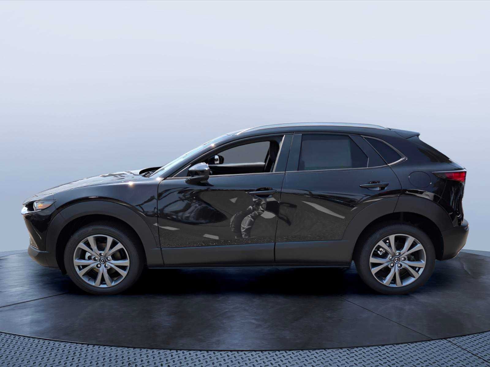 2026 Mazda Mazda CX-30 2.5 S Premium AWD