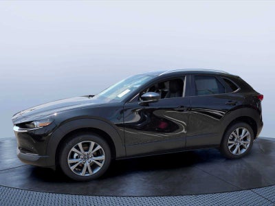 2026 Mazda Mazda CX-30 2.5 S Premium AWD