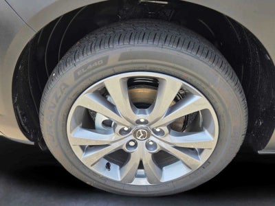 2026 Mazda Mazda CX-30 2.5 S Premium AWD