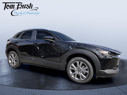 2026 Mazda Mazda CX-30 2.5 S Premium AWD