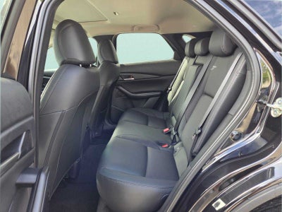 2026 Mazda Mazda CX-30 2.5 S Premium AWD