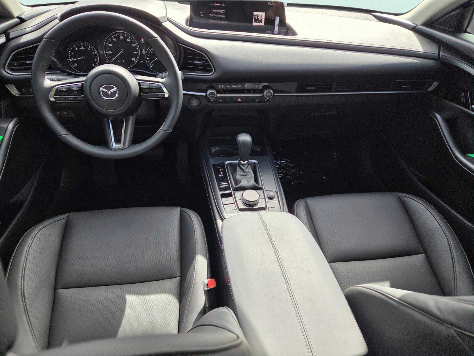 2026 Mazda Mazda CX-30 2.5 S Premium AWD