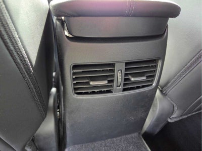 2026 Mazda Mazda CX-30 2.5 S Premium AWD