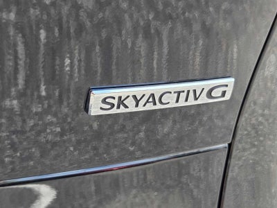 2026 Mazda Mazda CX-30 2.5 S Premium AWD