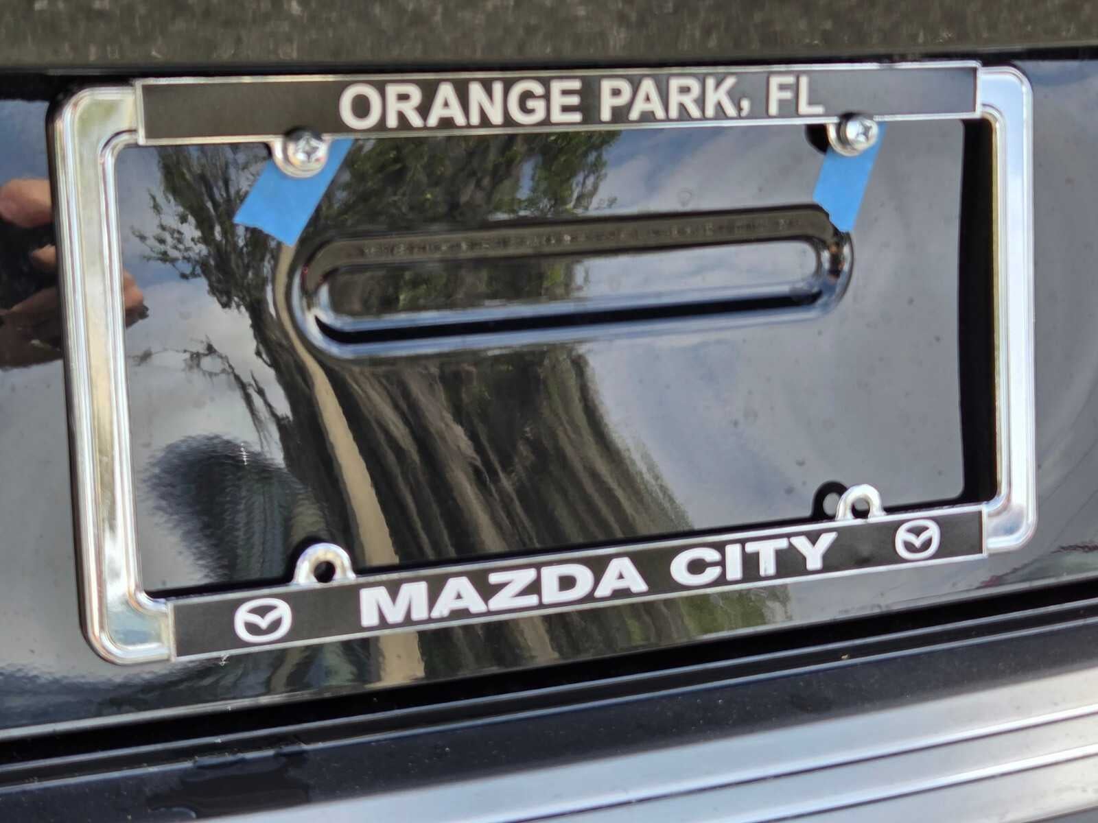 2026 Mazda Mazda CX-30 2.5 S Premium AWD