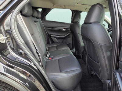 2026 Mazda Mazda CX-30 2.5 S Premium AWD