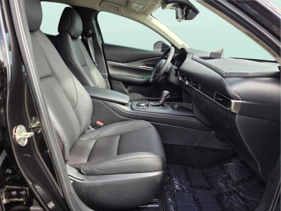 2026 Mazda Mazda CX-30 2.5 S Premium AWD