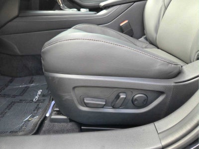 2026 Mazda Mazda CX-30 2.5 S Premium AWD