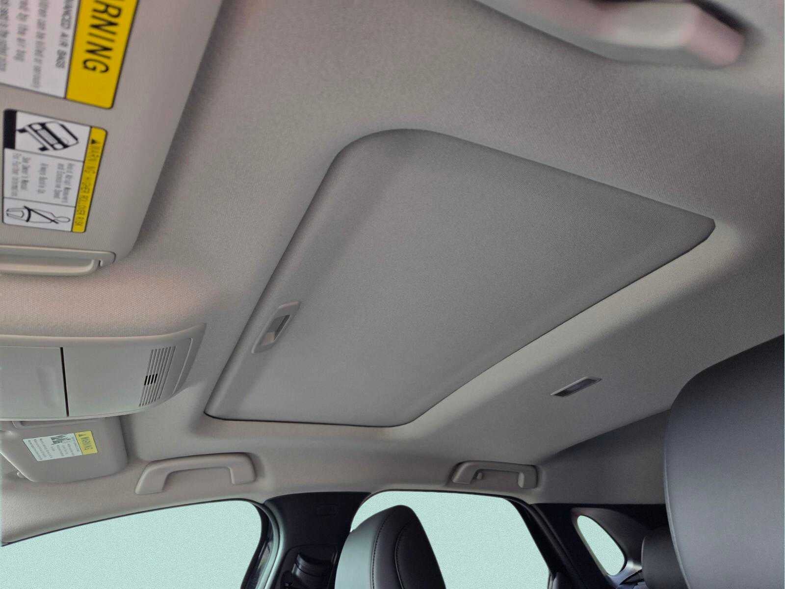 2026 Mazda Mazda CX-30 2.5 S Premium AWD