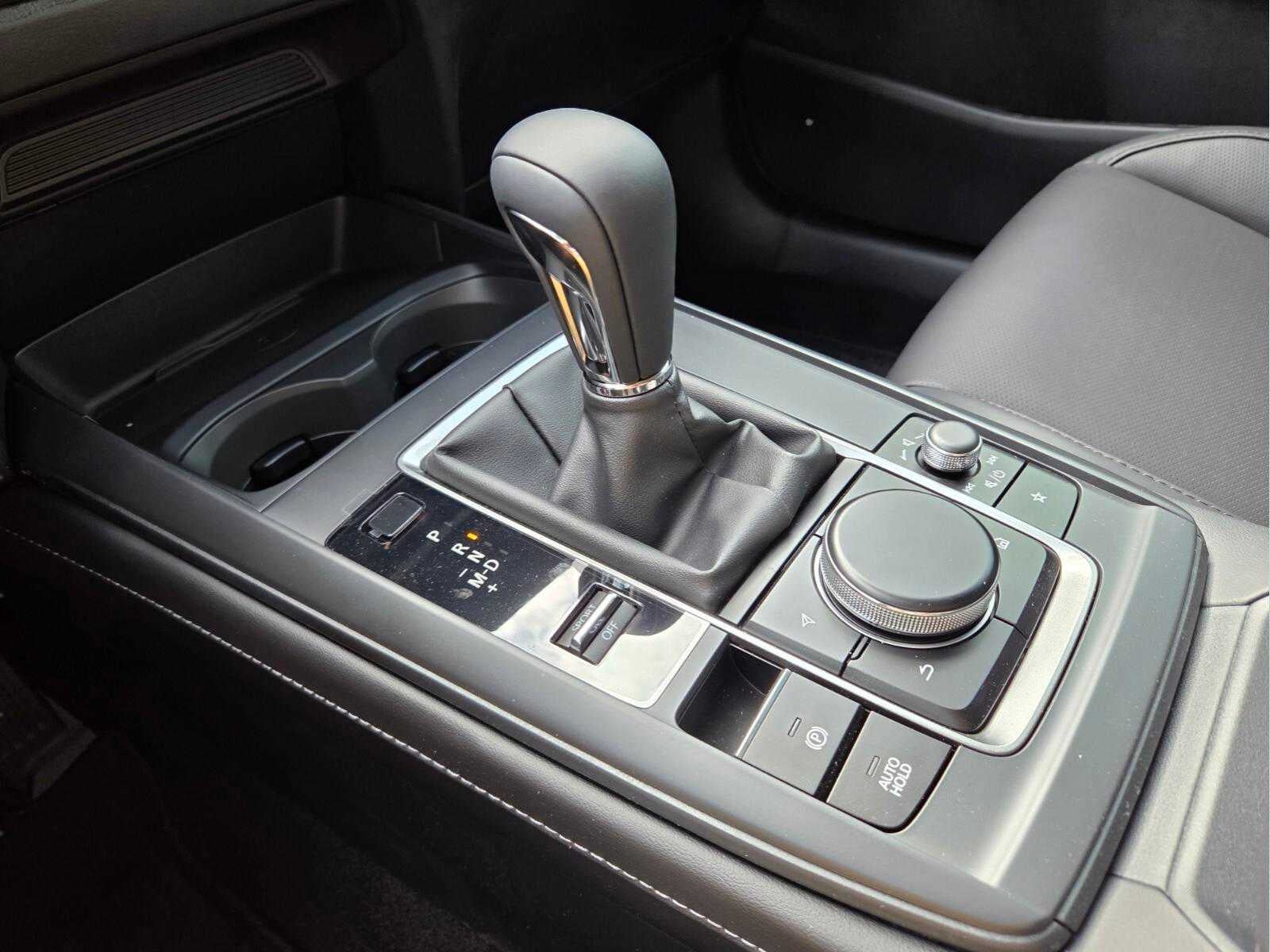 2026 Mazda Mazda CX-30 2.5 S Premium AWD