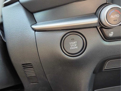 2026 Mazda Mazda CX-30 2.5 S Premium AWD