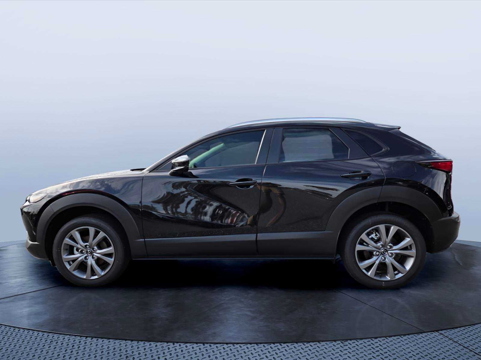 2026 Mazda Mazda CX-30 2.5 S Premium AWD