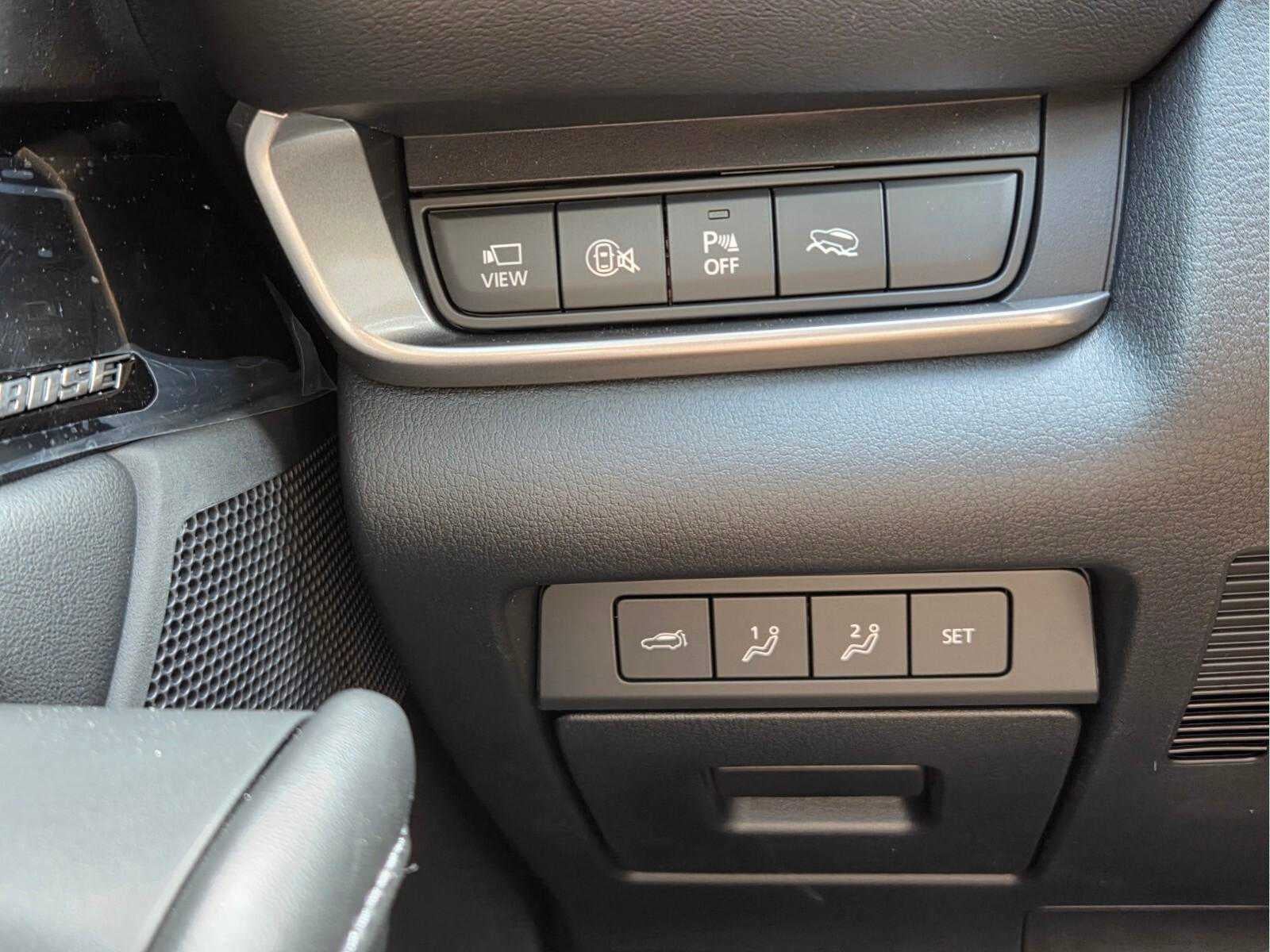 2026 Mazda Mazda CX-30 2.5 S Premium AWD