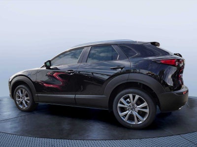 2026 Mazda Mazda CX-30 2.5 S Premium AWD