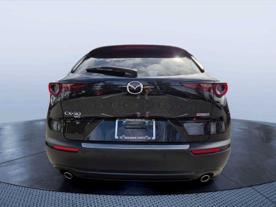 2026 Mazda Mazda CX-30 2.5 S Premium AWD