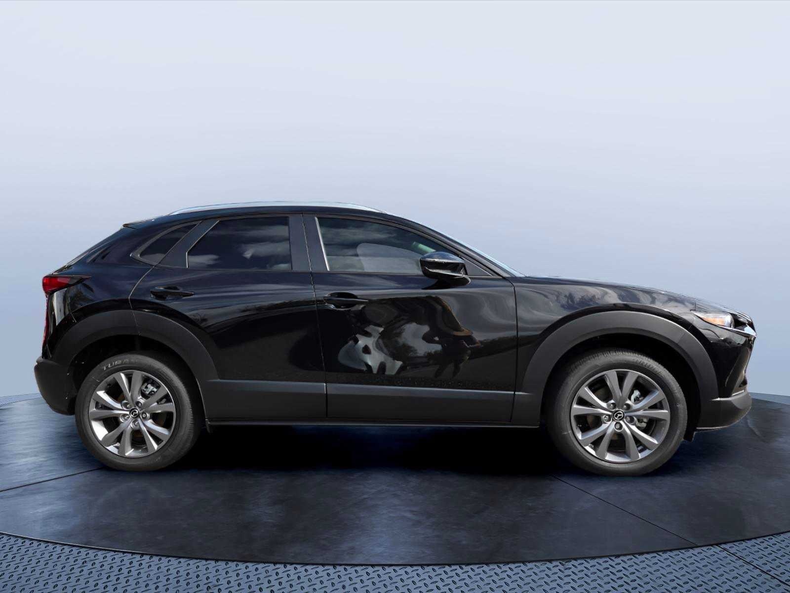 2026 Mazda Mazda CX-30 2.5 S Premium AWD