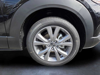 2026 Mazda Mazda CX-30 2.5 S Premium AWD