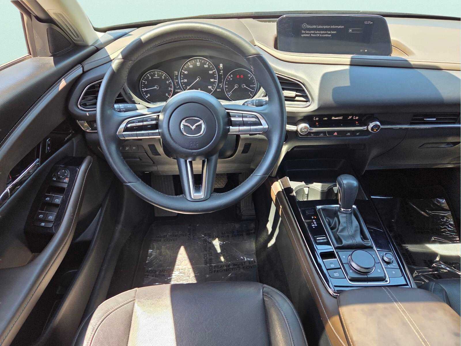 2023 Mazda Mazda CX-30 2.5 S Premium Package AWD