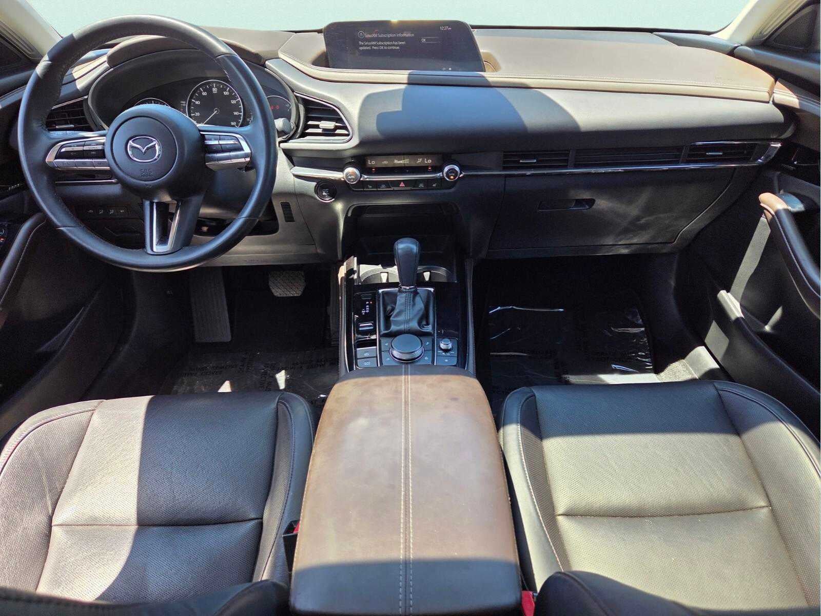 2023 Mazda Mazda CX-30 2.5 S Premium Package AWD