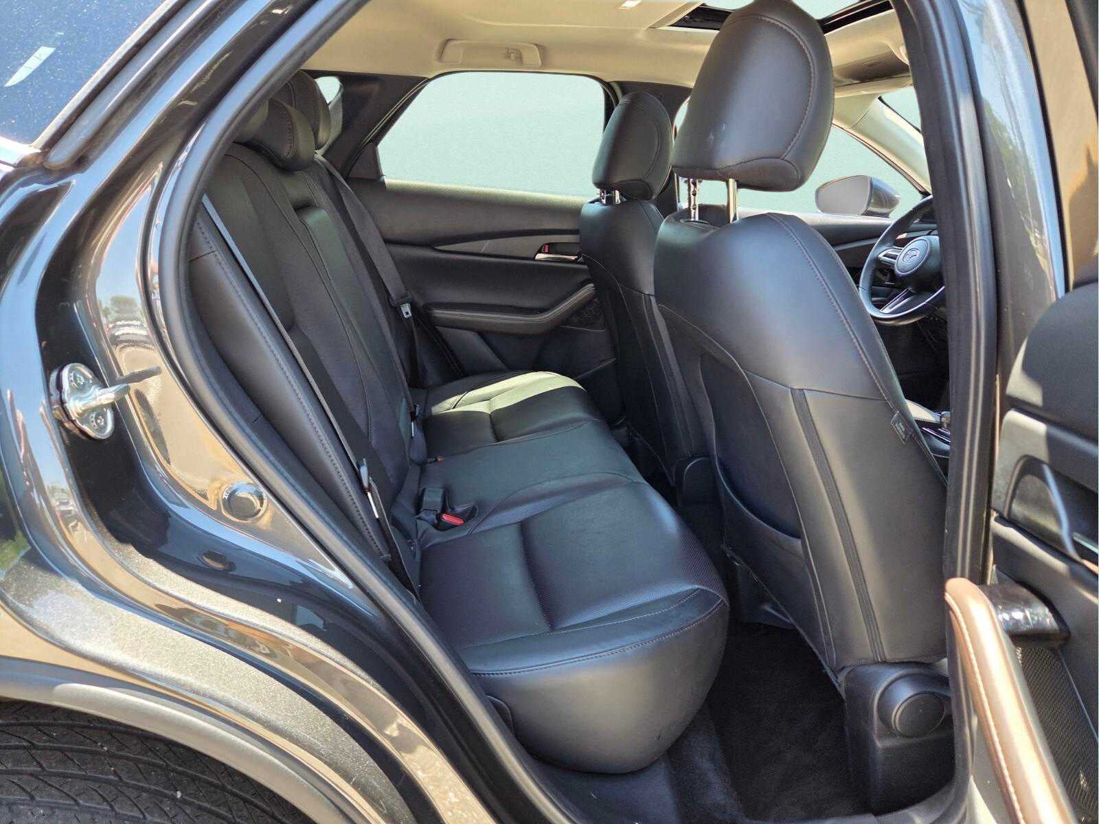 2023 Mazda Mazda CX-30 2.5 S Premium Package AWD
