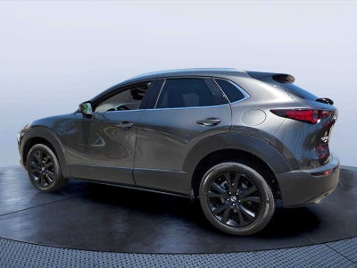 2023 Mazda Mazda CX-30 2.5 S Premium Package AWD