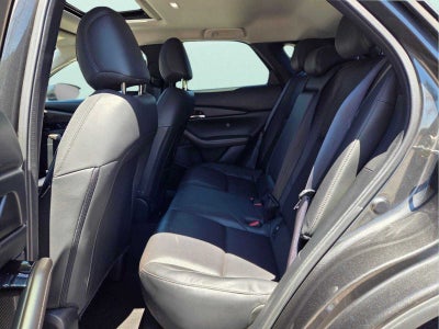 2023 Mazda Mazda CX-30 2.5 S Premium Package AWD