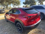 2025 Mazda Mazda CX-30 2.5 Turbo Premium Package AWD