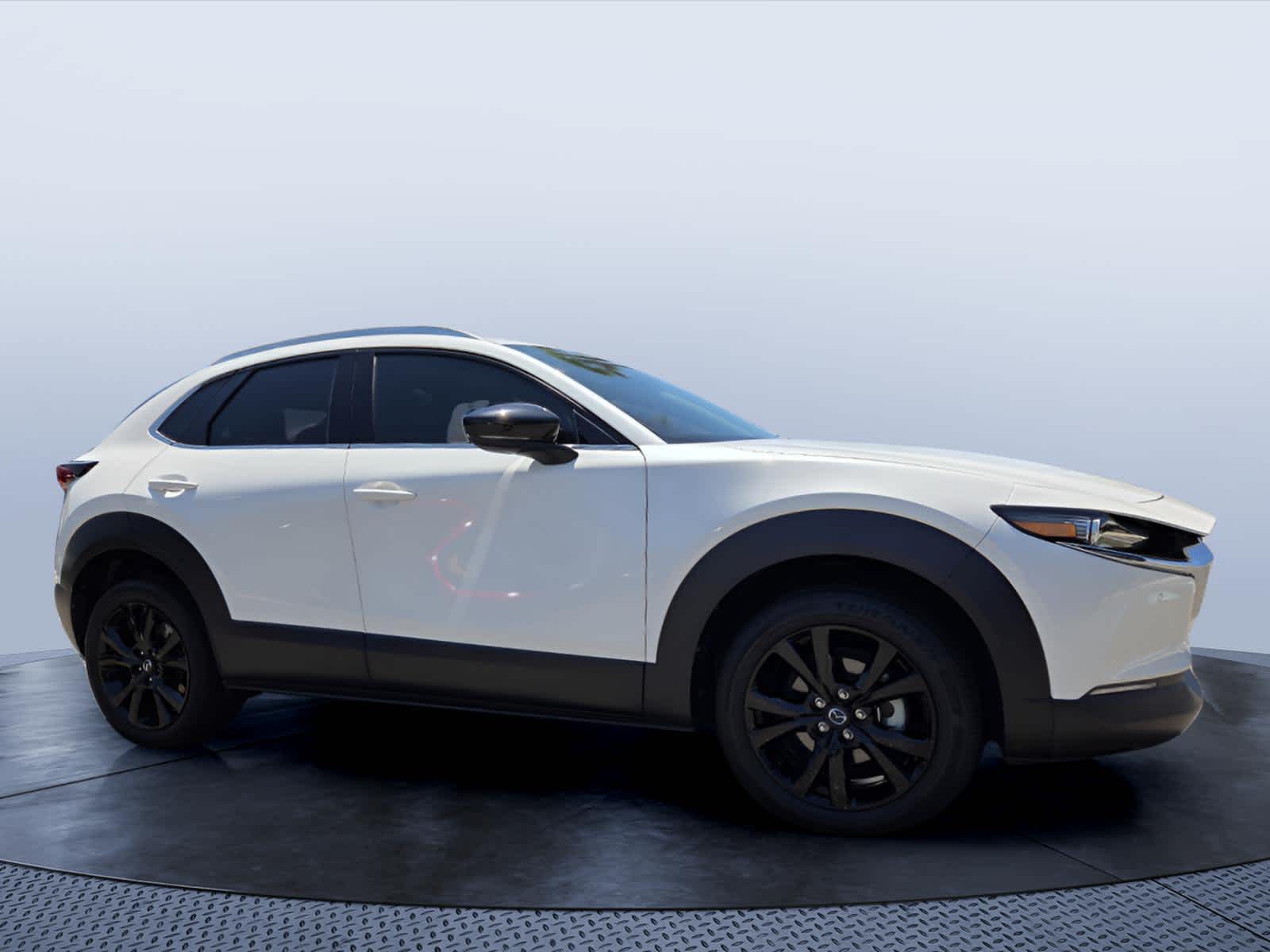 2023 Mazda Mazda CX-30 2.5 Turbo Premium Plus Package AWD