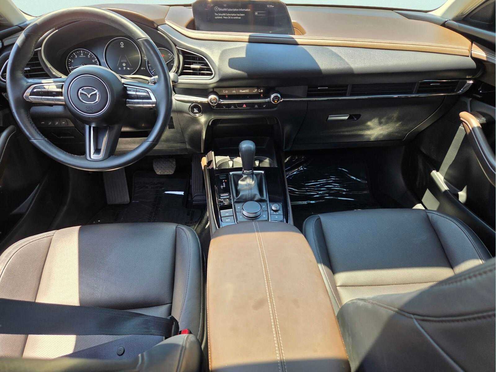 2023 Mazda Mazda CX-30 2.5 Turbo Premium Plus Package AWD