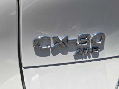 2023 Mazda Mazda CX-30 2.5 Turbo Premium Plus Package AWD