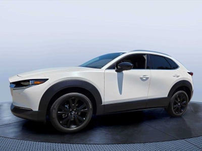 2023 Mazda Mazda CX-30 2.5 Turbo Premium Plus Package AWD