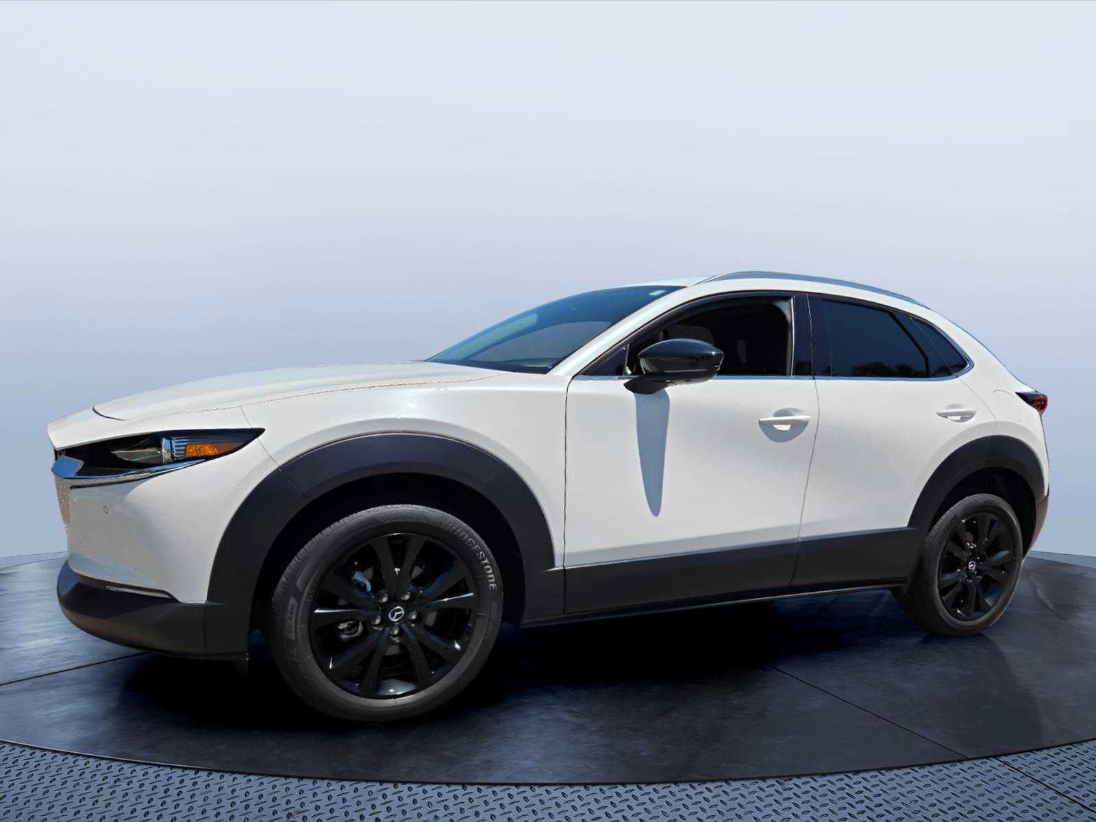 2023 Mazda Mazda CX-30 2.5 Turbo Premium Plus Package AWD