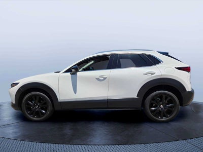 2023 Mazda Mazda CX-30 2.5 Turbo Premium Plus Package AWD