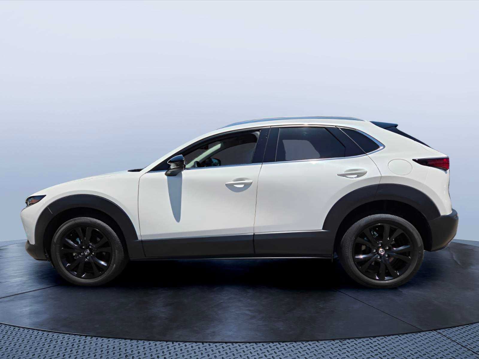 2023 Mazda Mazda CX-30 2.5 Turbo Premium Plus Package AWD