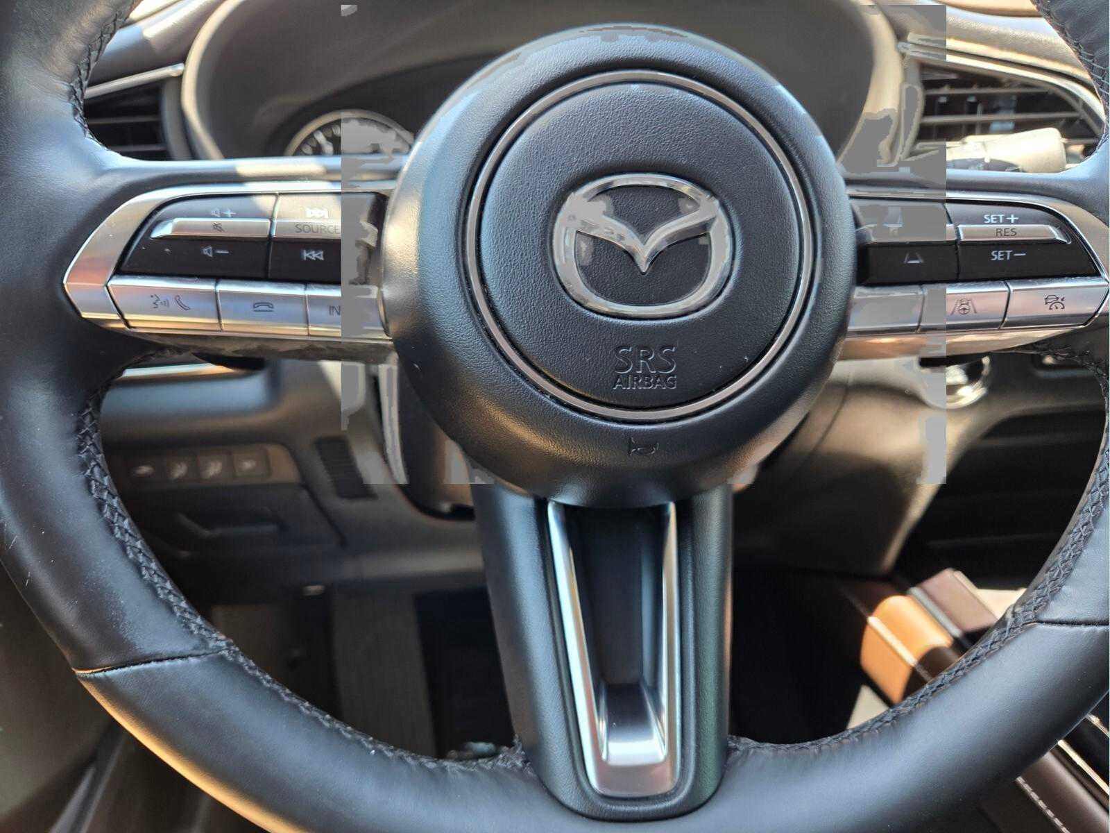 2023 Mazda Mazda CX-30 2.5 Turbo Premium Plus Package AWD
