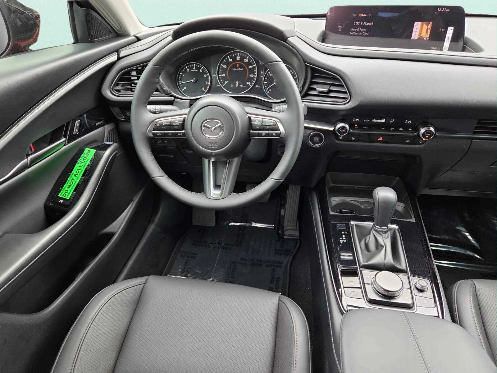 2026 Mazda Mazda CX-30 2.5 Turbo Premium Plus AWD