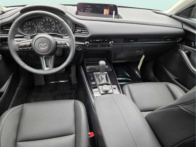 2026 Mazda Mazda CX-30 2.5 Turbo Premium Plus AWD