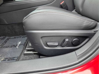 2026 Mazda Mazda CX-30 2.5 Turbo Premium Plus AWD