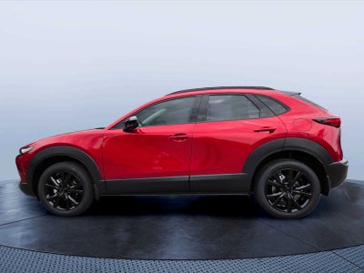 2026 Mazda Mazda CX-30 2.5 Turbo Premium Plus AWD