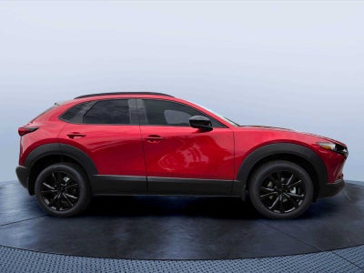 2026 Mazda Mazda CX-30 2.5 Turbo Premium Plus AWD