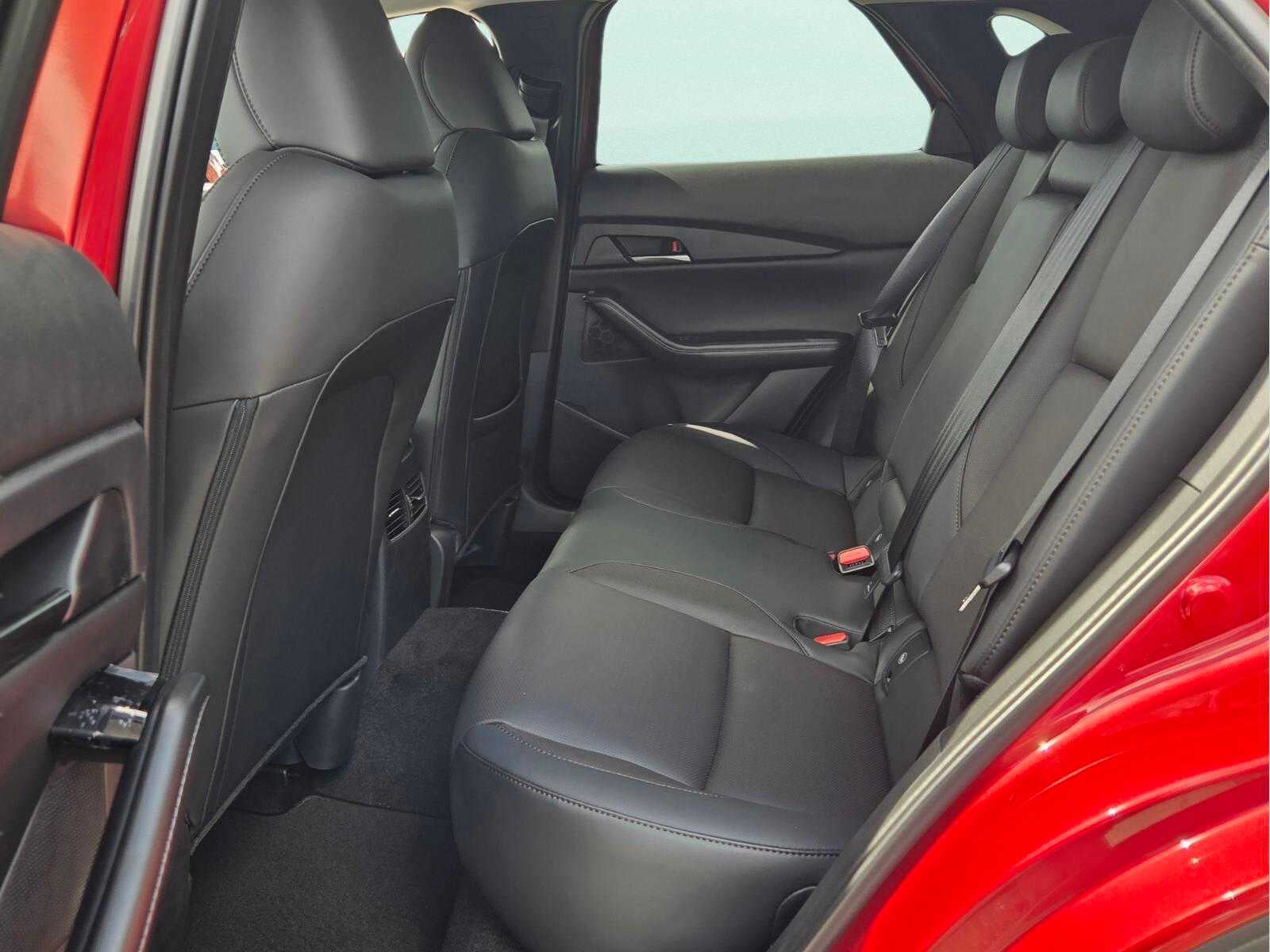 2026 Mazda Mazda CX-30 2.5 Turbo Premium Plus AWD