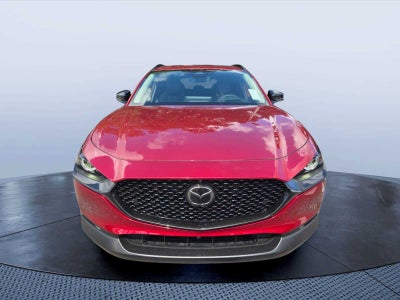 2026 Mazda Mazda CX-30 2.5 Turbo Premium Plus AWD