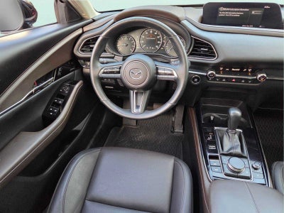 2022 Mazda Mazda CX-30 2.5 Turbo Premium Plus Package AWD