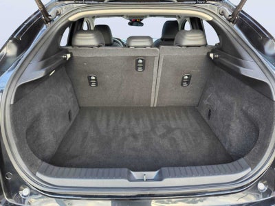 2022 Mazda Mazda CX-30 2.5 Turbo Premium Plus Package AWD